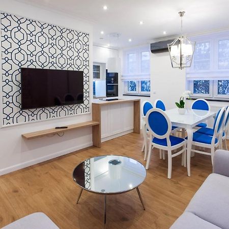 Apartament W Samym Sercu Opola 3 Opolí Exteriér fotografie