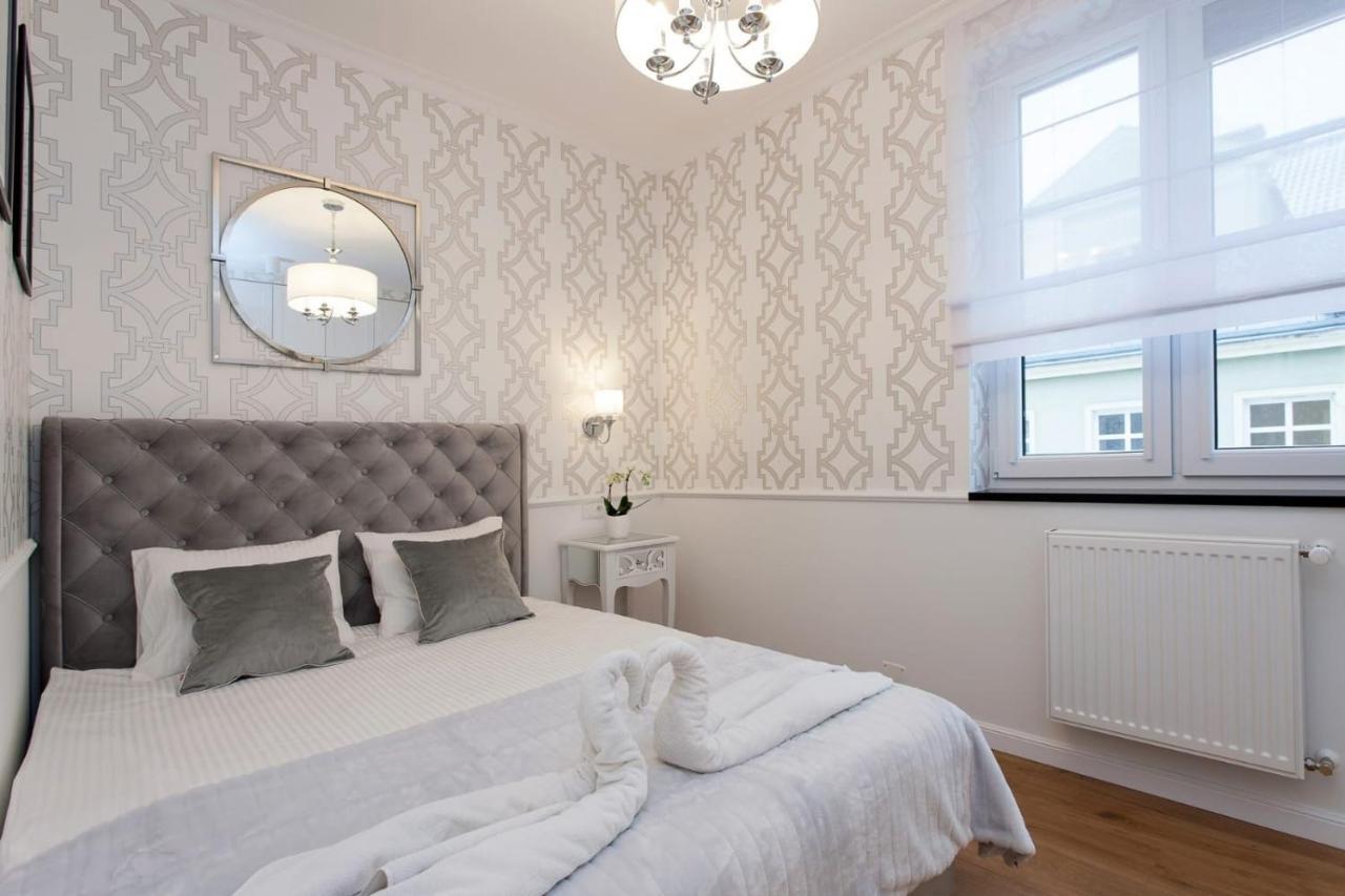 Apartament W Samym Sercu Opola 3 Opolí Exteriér fotografie