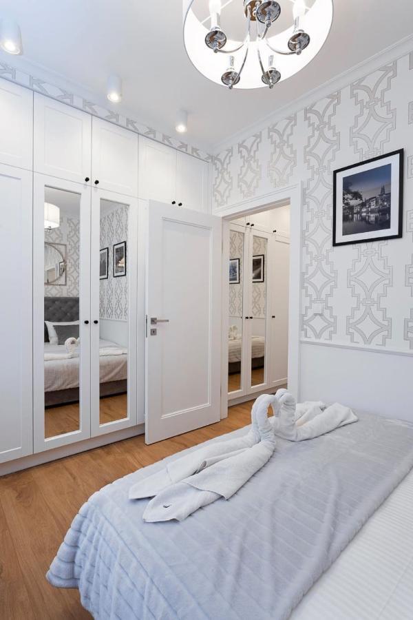 Apartament W Samym Sercu Opola 3 Opolí Exteriér fotografie