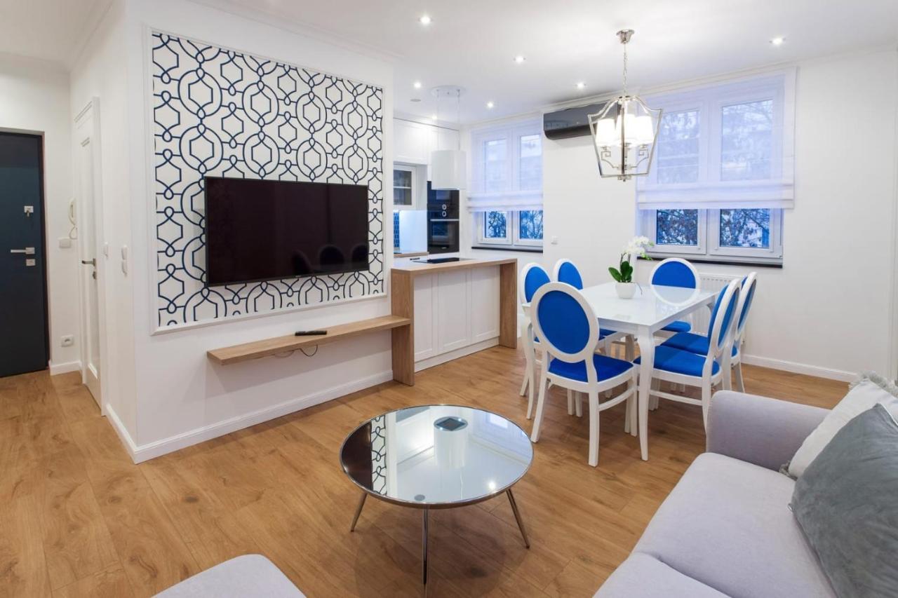 Apartament W Samym Sercu Opola 3 Opolí Exteriér fotografie