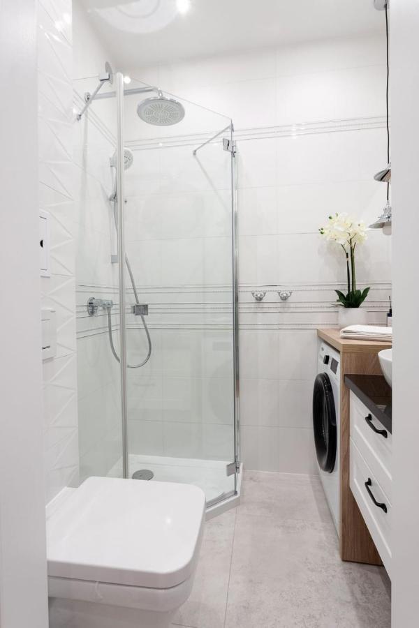 Apartament W Samym Sercu Opola 3 Opolí Exteriér fotografie