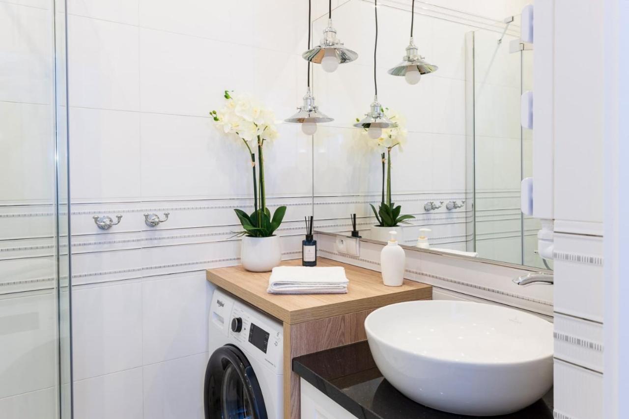Apartament W Samym Sercu Opola 3 Opolí Exteriér fotografie